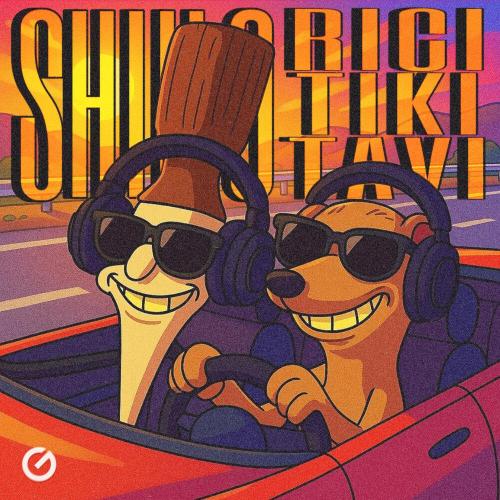 SHIILO, Rici Tiki Tavi - Lambo