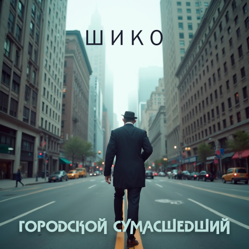 Городской сумасшедший - ШИКО