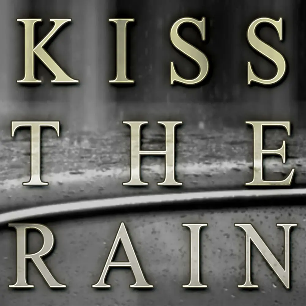 Kiss The Rain - 이루마, Shin Yong Jae, MIIII, Bigtone