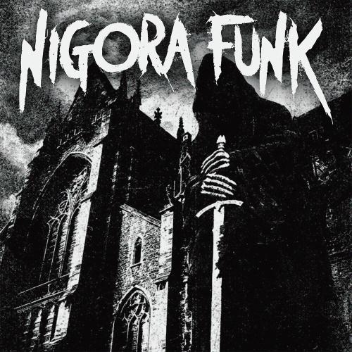 SHINARI, ZXLXN - NIGORA FUNK