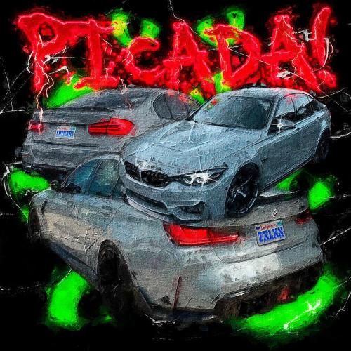 SHINARI, ZXLXN - PICADA