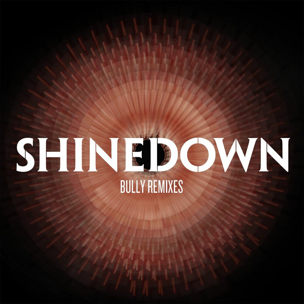Bully (Figure Remix) - Shinedown, Figure