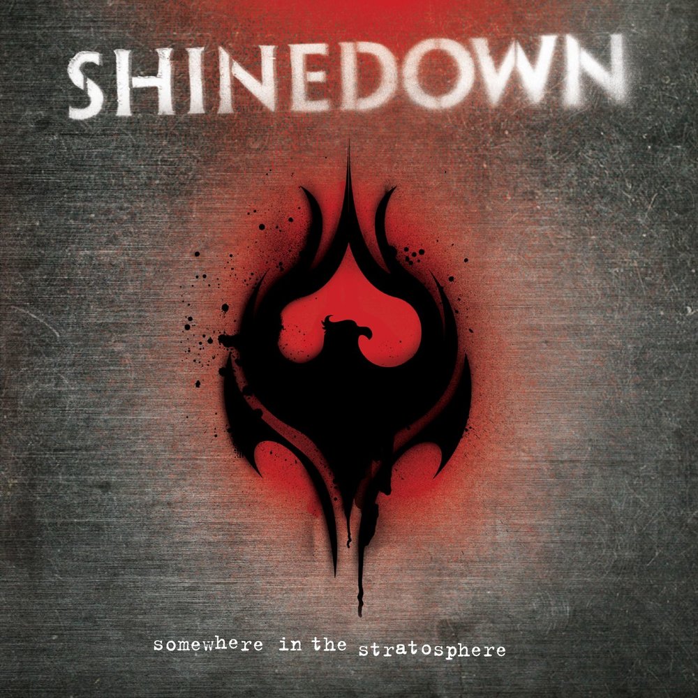 Fly from the Inside (Acoustic; Live from Kansas City) - Shinedown