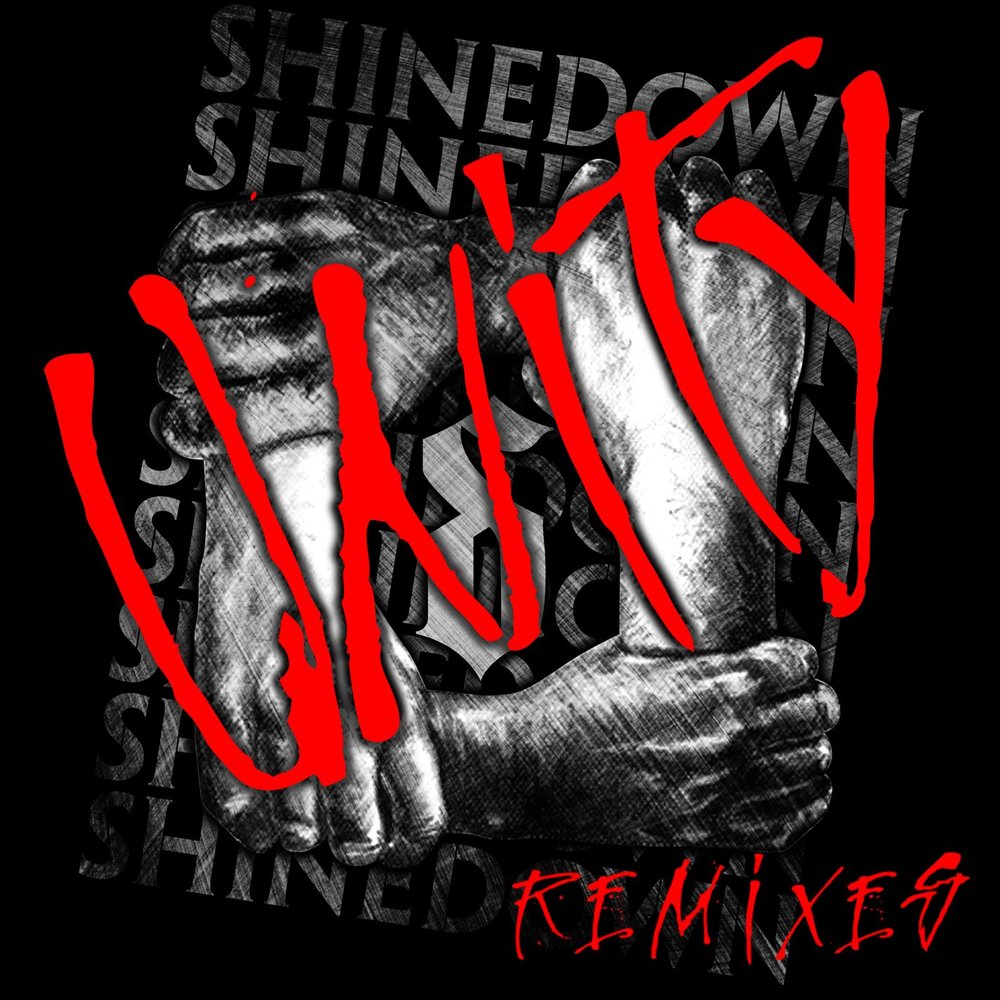 Unity (Liquid Stranger Radio Edit) - Shinedown, Liquid Stranger