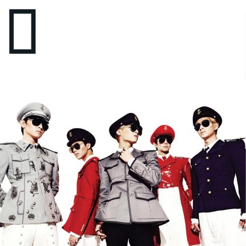 SHINee - Everybody