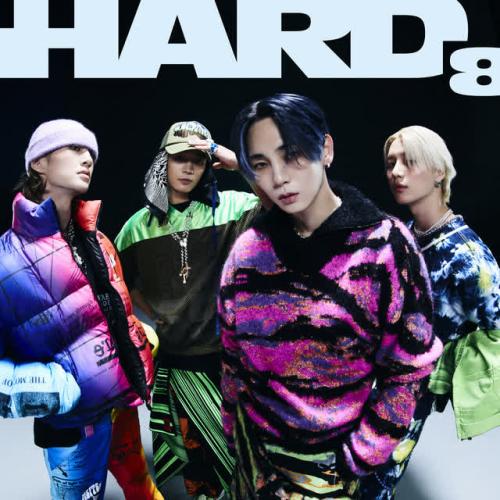 HARD - SHINee