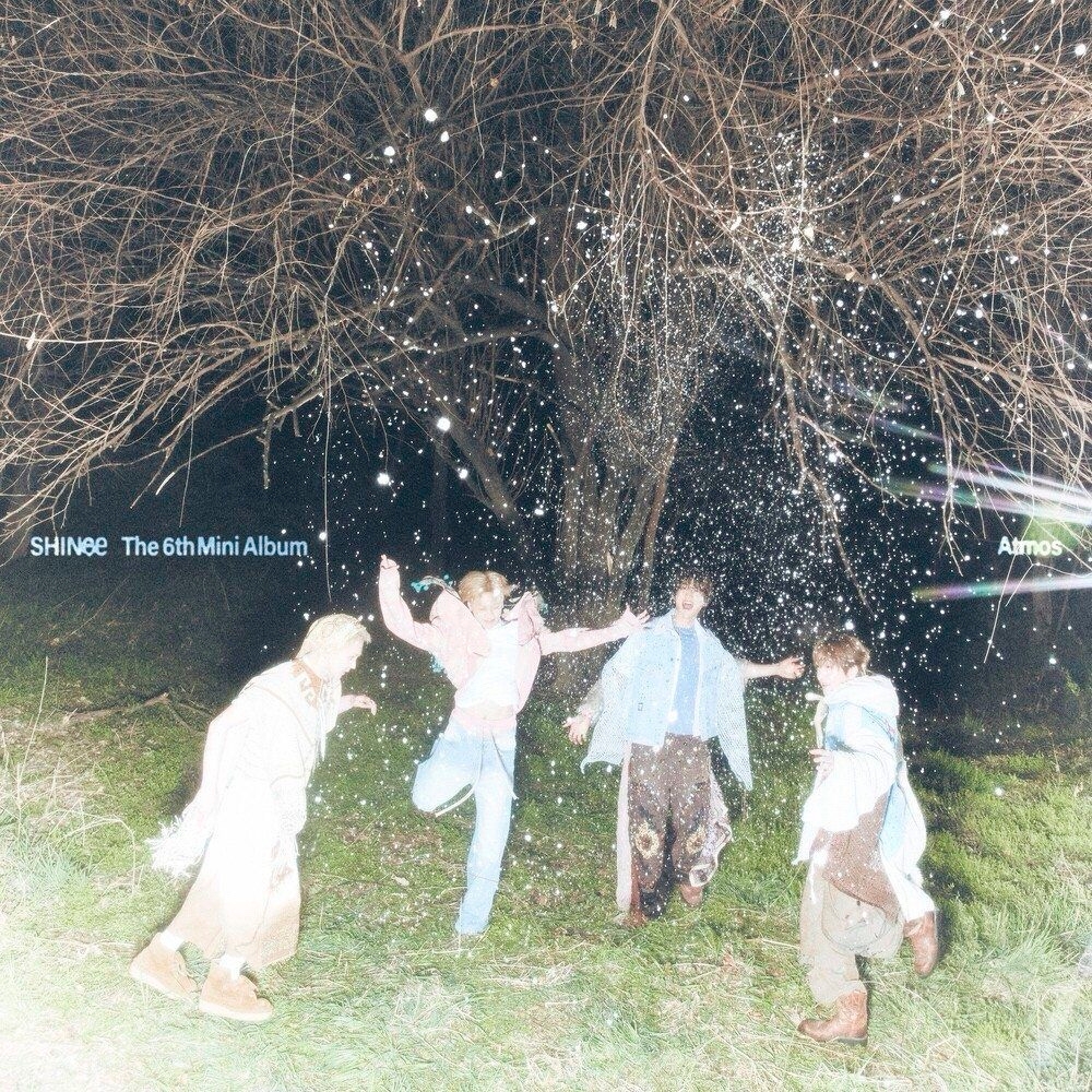 SHINee - Possibility
