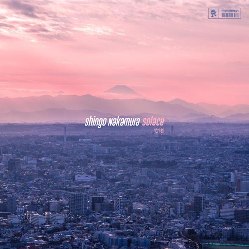 Shingo Nakamura, Mango & Nina Carr - Solace