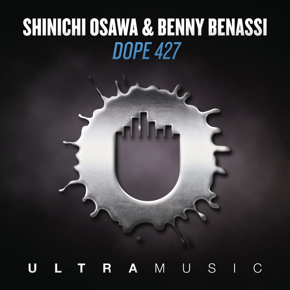 Dope 427 - Shinichi Osawa & Benny Benassi
