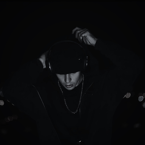 SHINOBI3 - DEADHOOD (Prod.by 808Dealler)