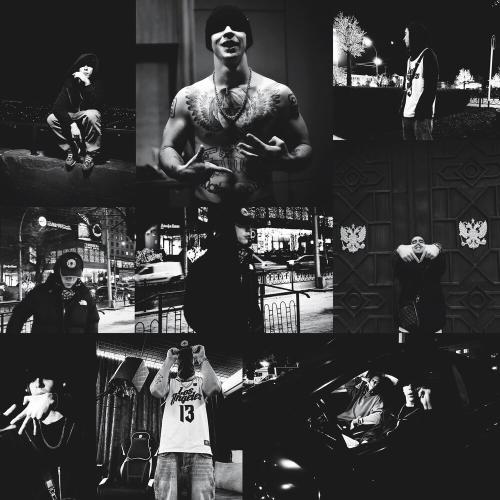 SHINOBI3, GODBLESS - Делал и творил