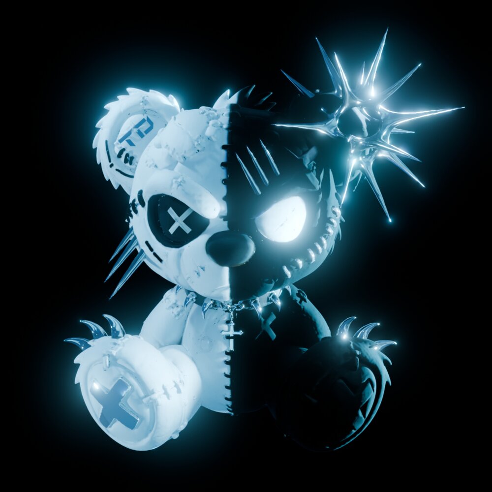 Shiny Ruby, LXNER - britney spears