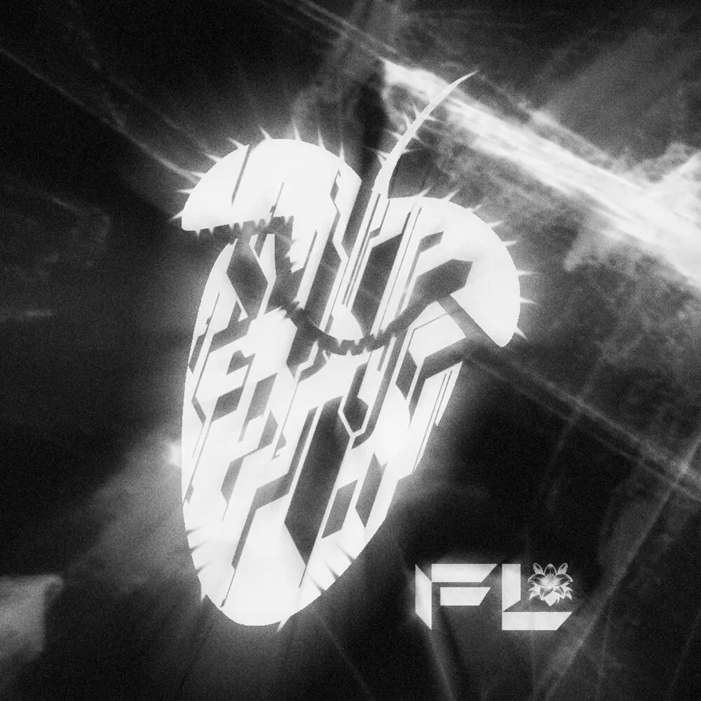 moonface - Shiny Ruby