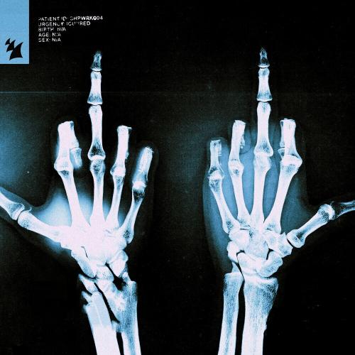 Ship Wrek - F_ck That