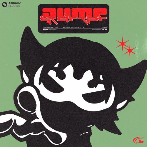 Ship Wrek feat. DLMT - Jumpstarter