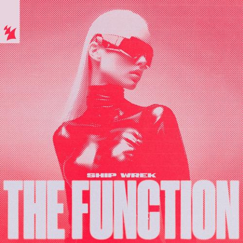 Ship Wrek - The Function