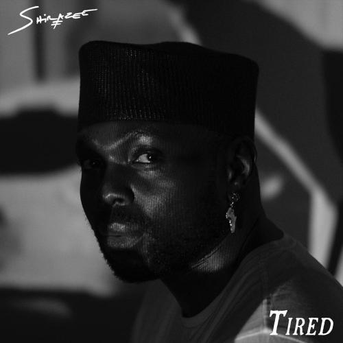 Shirazee - Tired