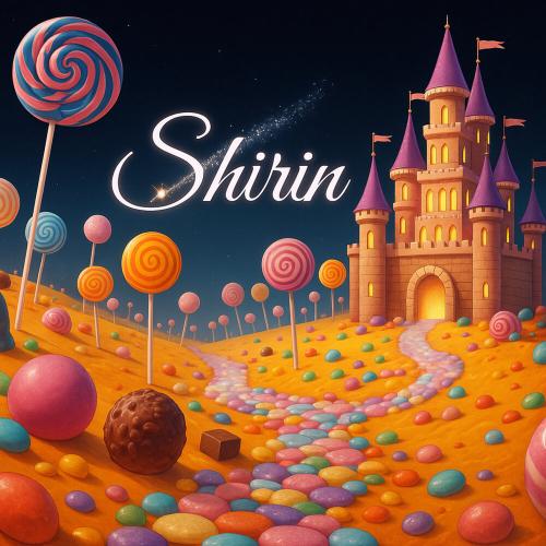 Ширин Мирзаева - Shirin