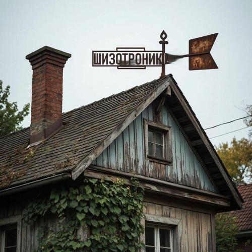Флюгер - Шизотроник