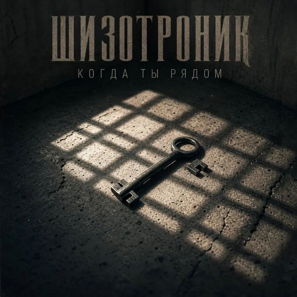 Когда ты рядом - Шизотроник