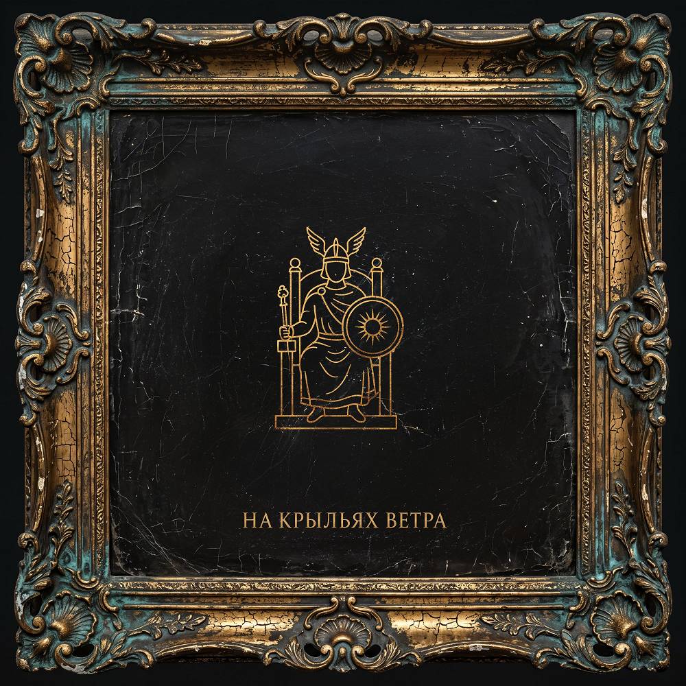 На крыльях ветра - ШкольниК & Бау