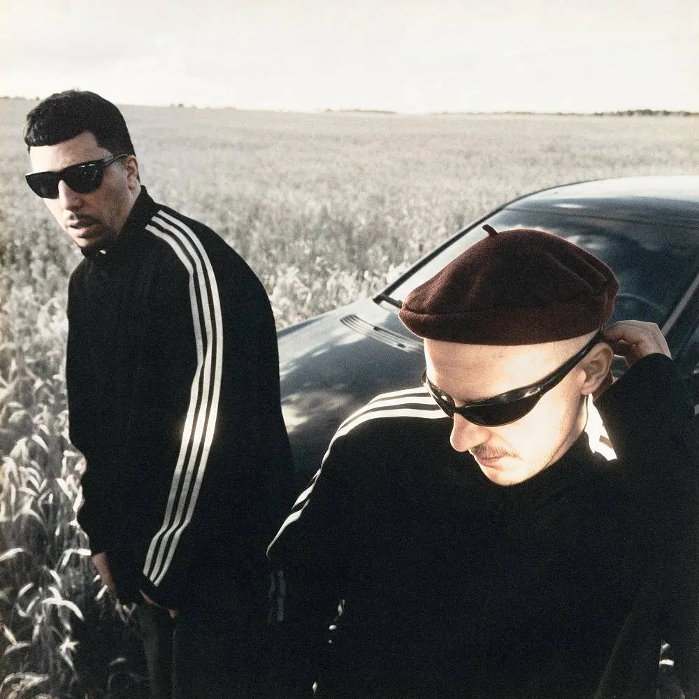 Пиковая дама - ШкольниК & Бау