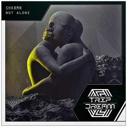 SHKRMN - Not Alone (Radio Edit)