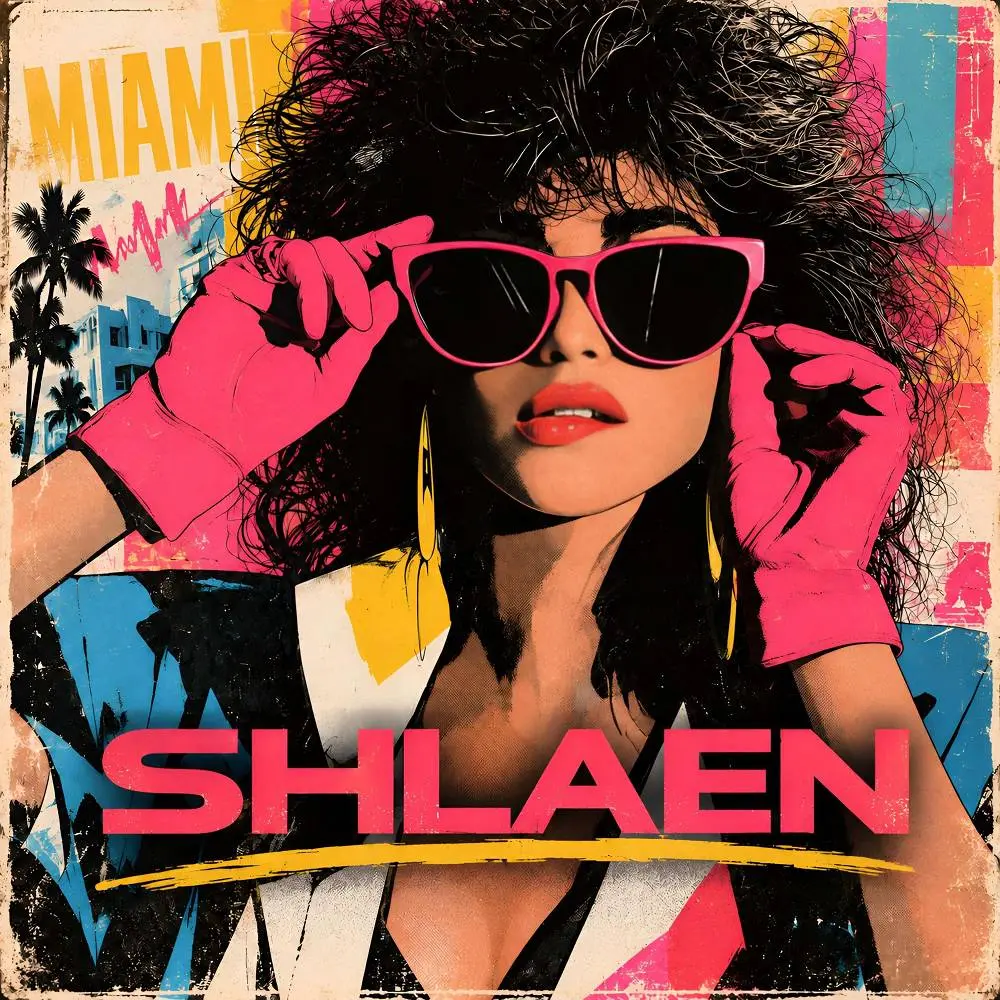 Gravity - Shlaen