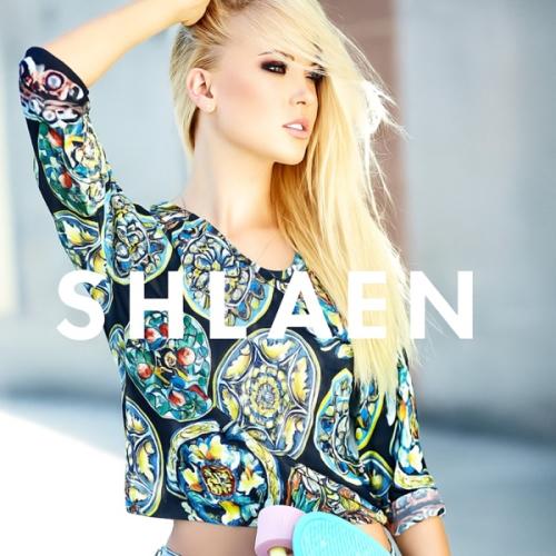 Shlaen - Haces