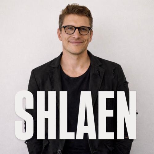 Shlaen - Horse