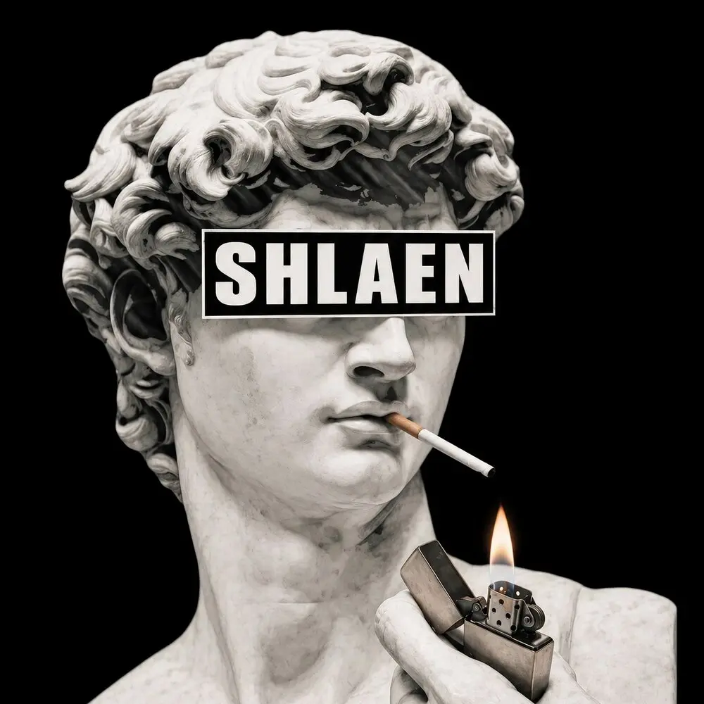 Keep Running - Shlaen