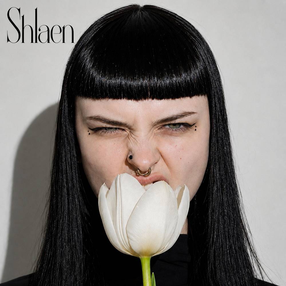 Shlaen - Minimum Stress