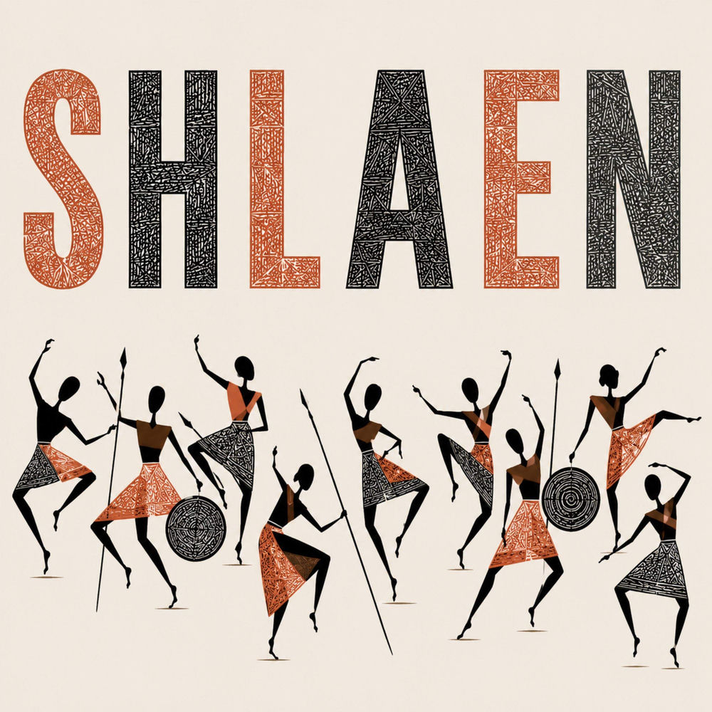 My Party - Shlaen