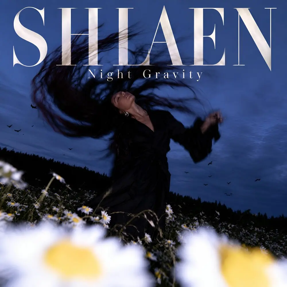 Night Gravity - Shlaen