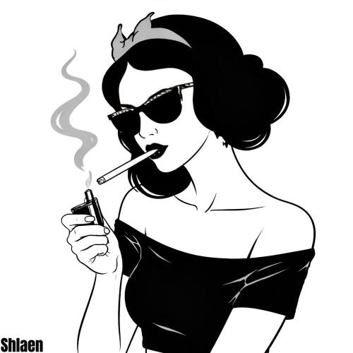 Shlaen - What I Need