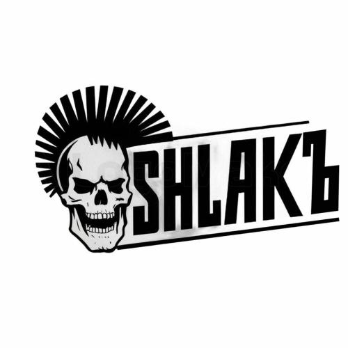 SHLAKЪ - КОТфКОТ (LIVE)