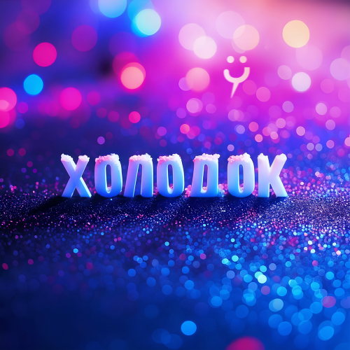 SHMELYOV, NIVLADA - Холодок