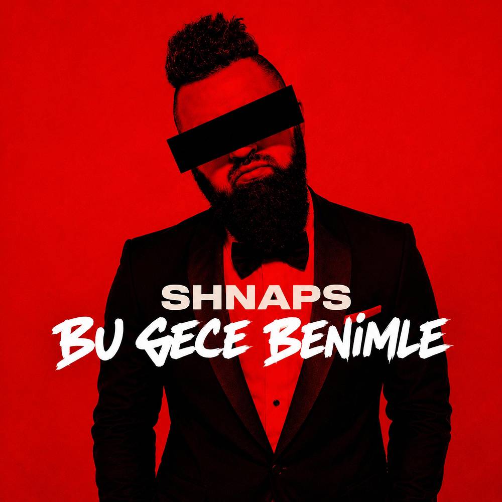 Bu Gece Benimle - Shnaps