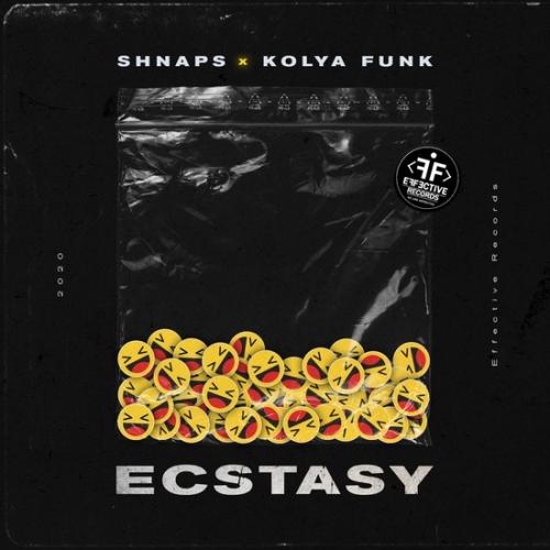 Shnaps & Kolya Funk - Ecstasy