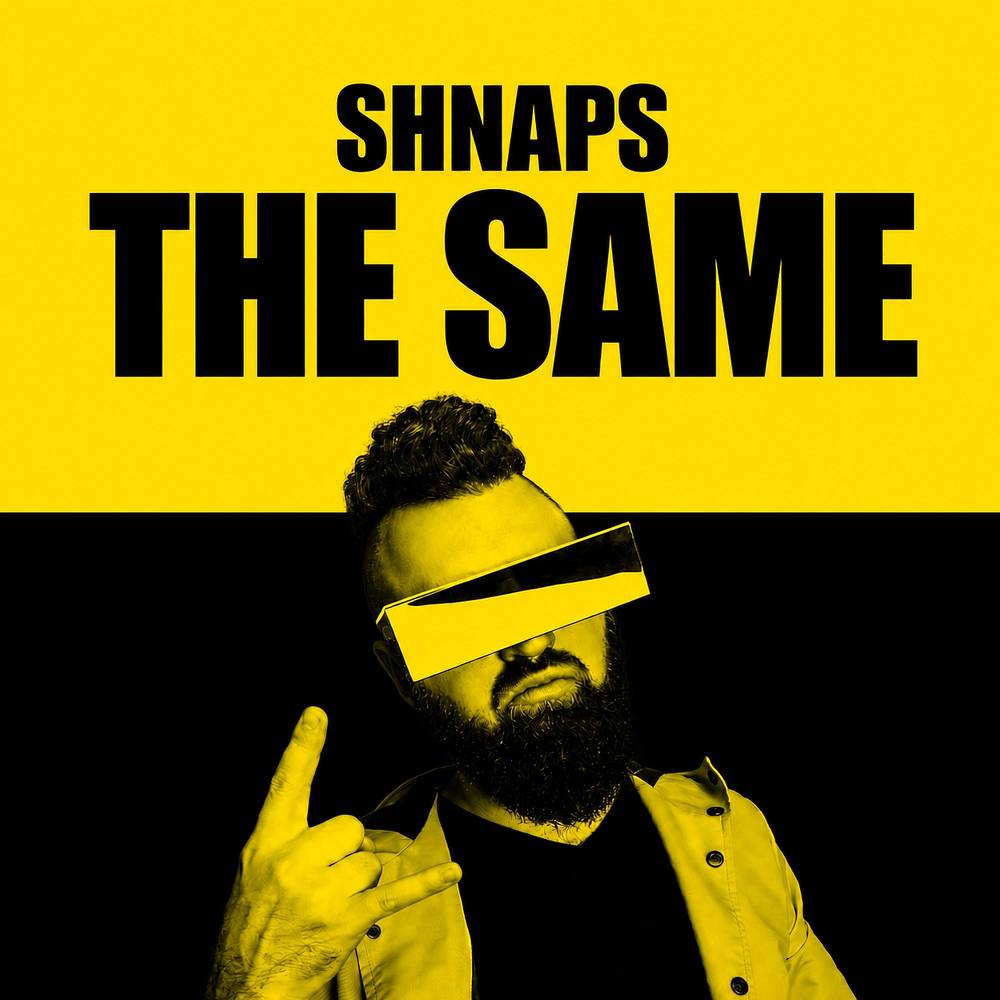 The Same - Shnaps