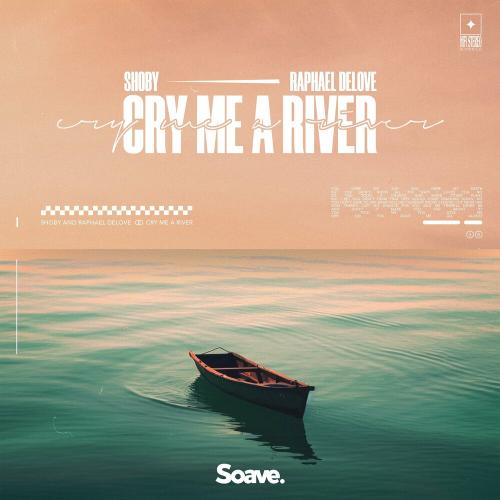 Shoby feat. Raphael Delove - Cry Me A River
