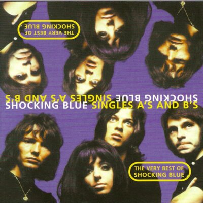 Long And Lonesome Road - Shocking Blue