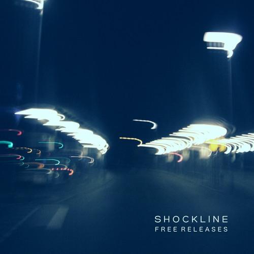 Shockline - Alive