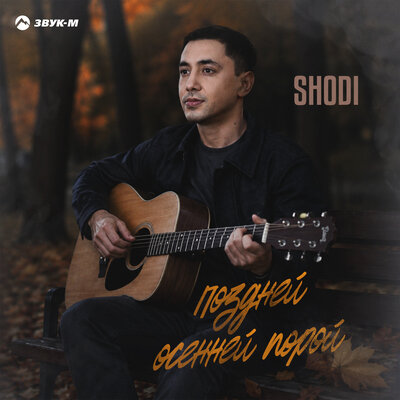 Поздней осенней порой - Shodi