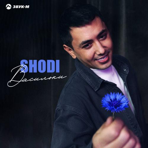 Shodi - Васильки