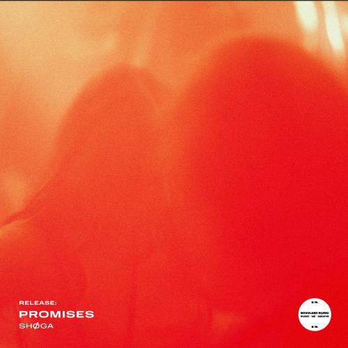 Promises - SHØGA