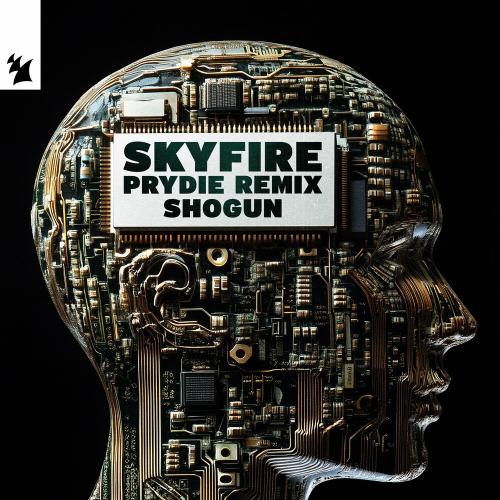 Shogun - Skyfire (Prydie Remix)