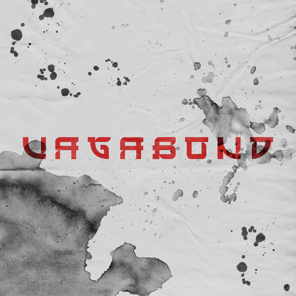 ShogunF, Arukame Suzuya - Vagabond