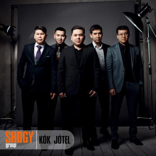 Kok jotel - Shogy group