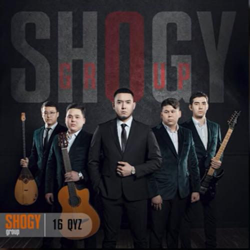 Shogy qroup - 16 qyz